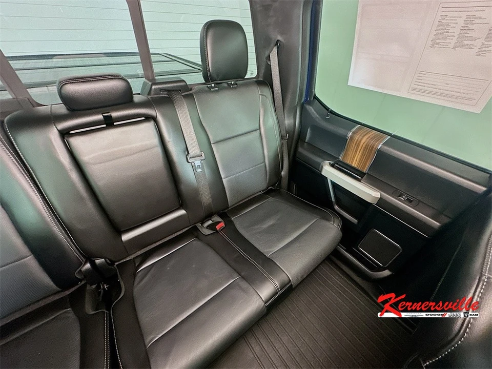 2017 Ford F-150 13th Gen - Image 14 of 21