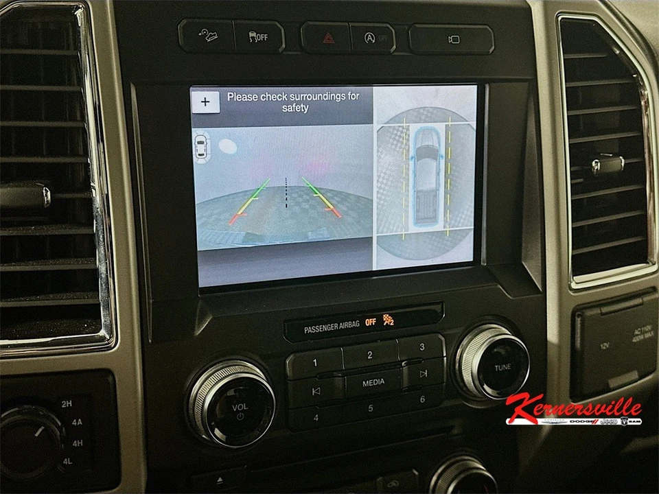 2017 Ford F-150 13th Gen - Image 20 of 21