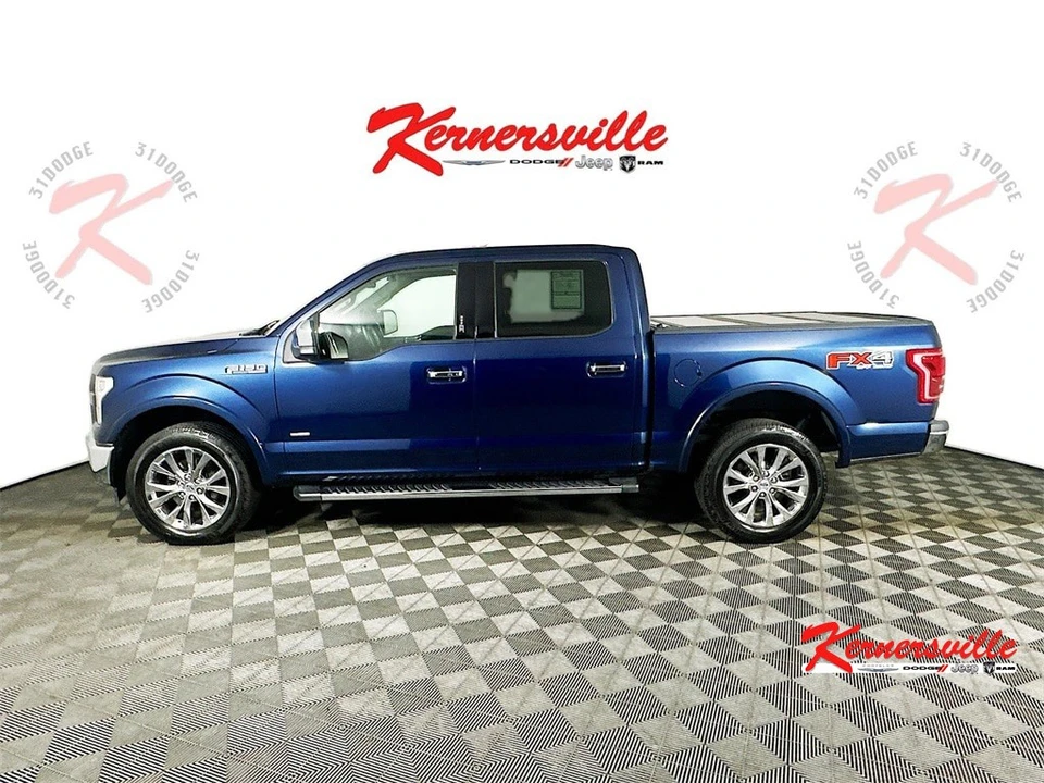 2017 Ford F-150 13th Gen - Image 4 of 21