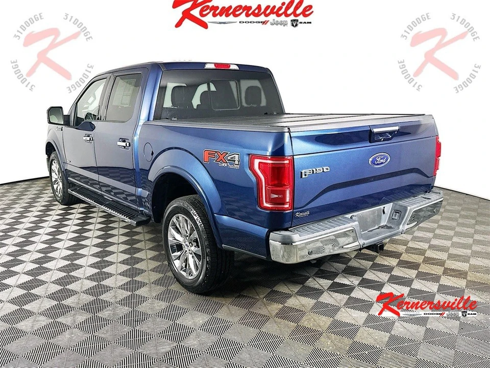 2017 Ford F-150 13th Gen - Image 5 of 21