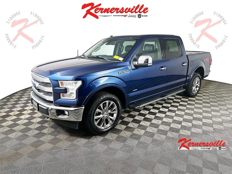 2017 Ford F-150 13th Gen - Image 3 of 21
