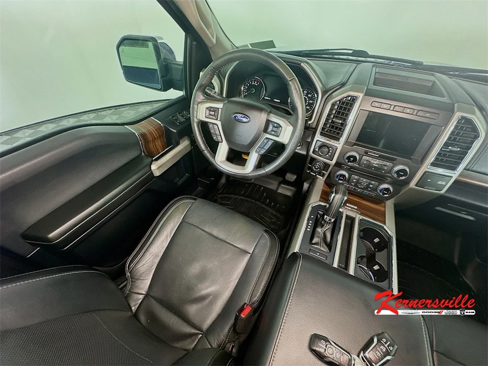 2017 Ford F-150 13th Gen - Image 9 of 21