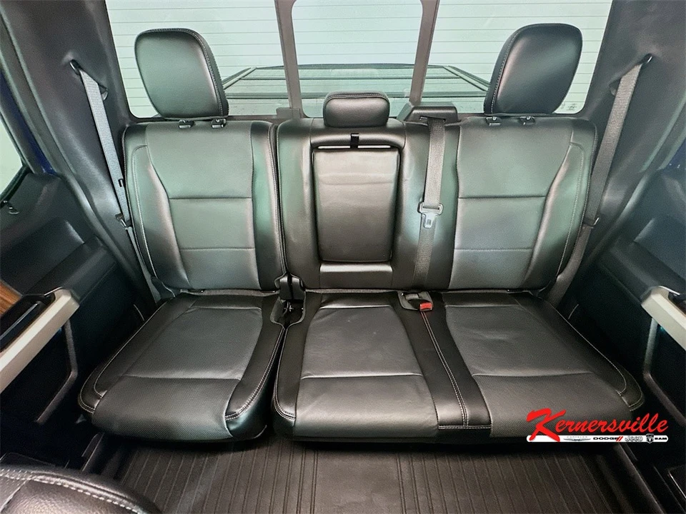 2017 Ford F-150 13th Gen - Image 13 of 21