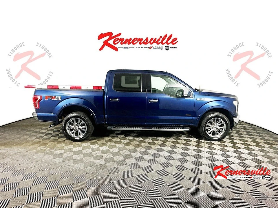 2017 Ford F-150 13th Gen - Image 8 of 21
