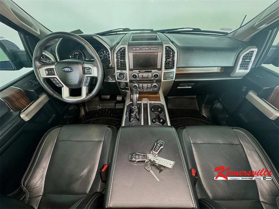 2017 Ford F-150 13th Gen - Image 10 of 21