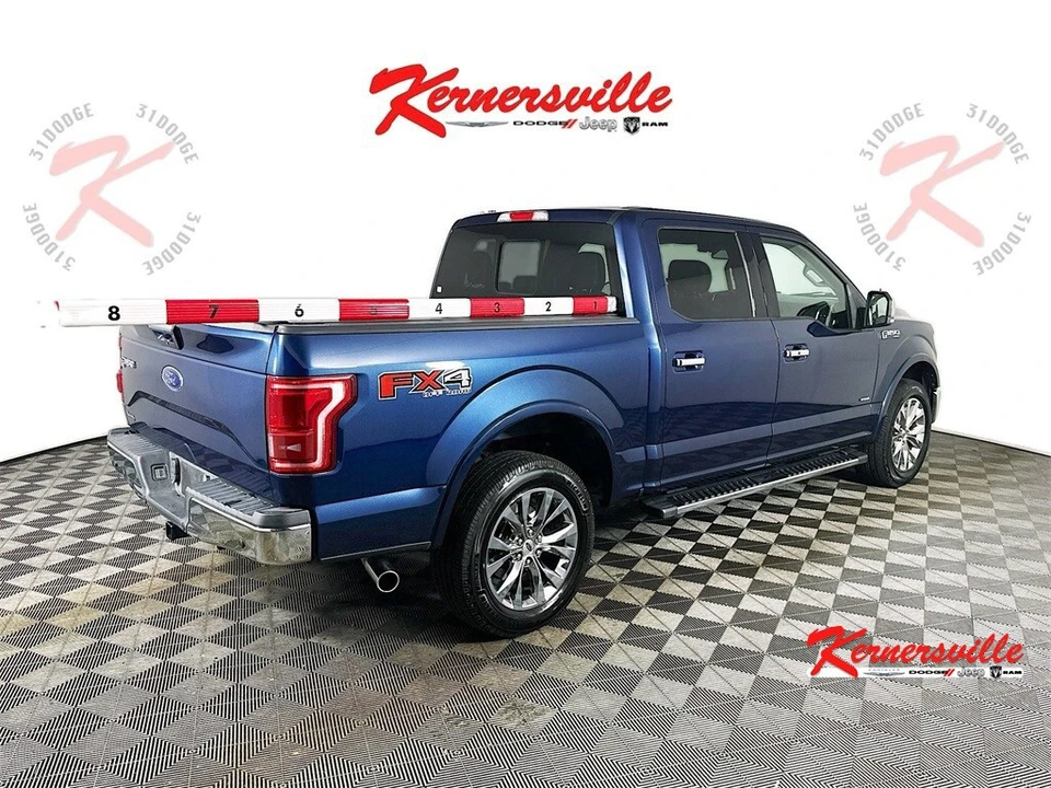 2017 Ford F-150 13th Gen - Image 7 of 21
