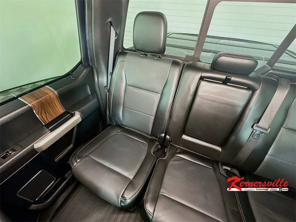 2017 Ford F-150 13th Gen - Image 12 of 21