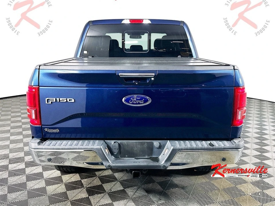 2017 Ford F-150 13th Gen - Image 6 of 21