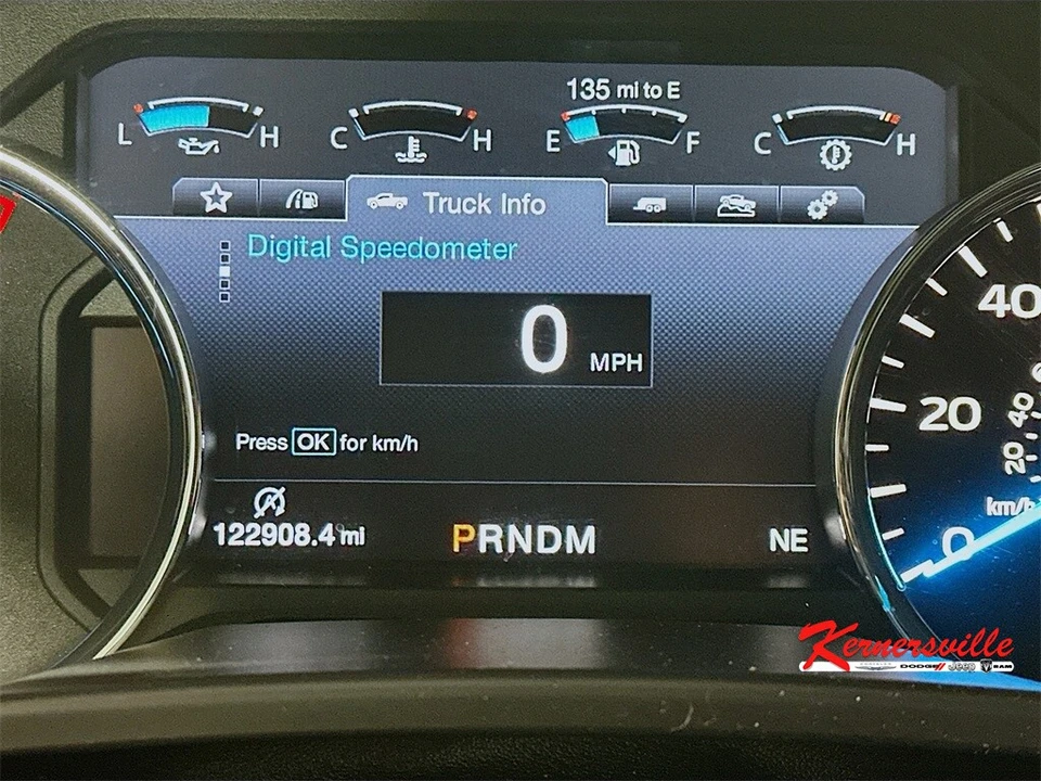 2017 Ford F-150 13th Gen - Image 15 of 21
