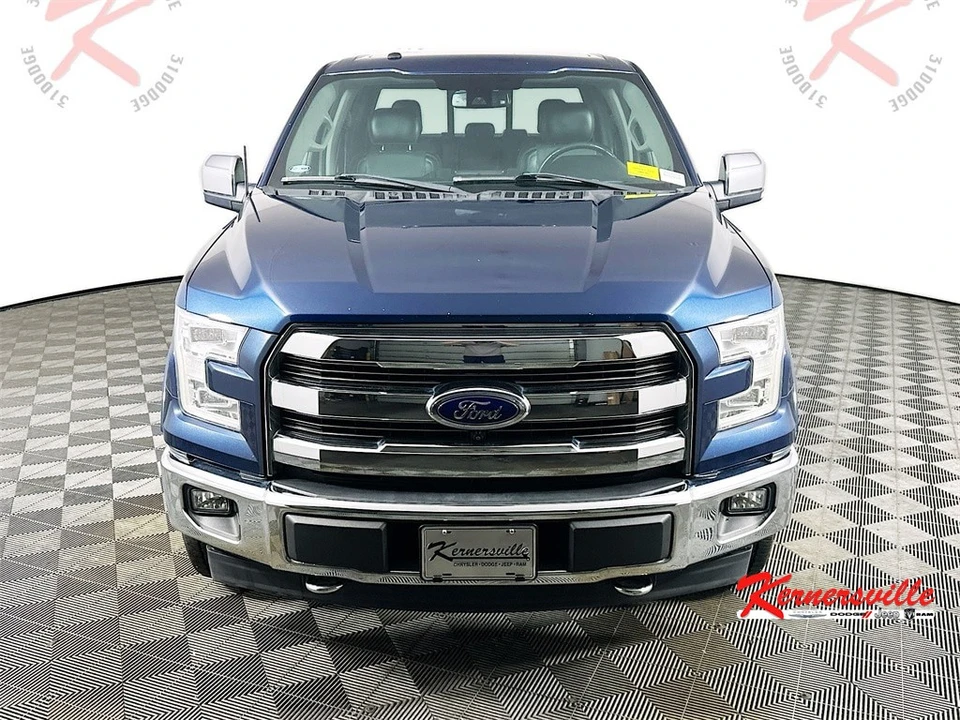 2017 Ford F-150 13th Gen - Image 2 of 21