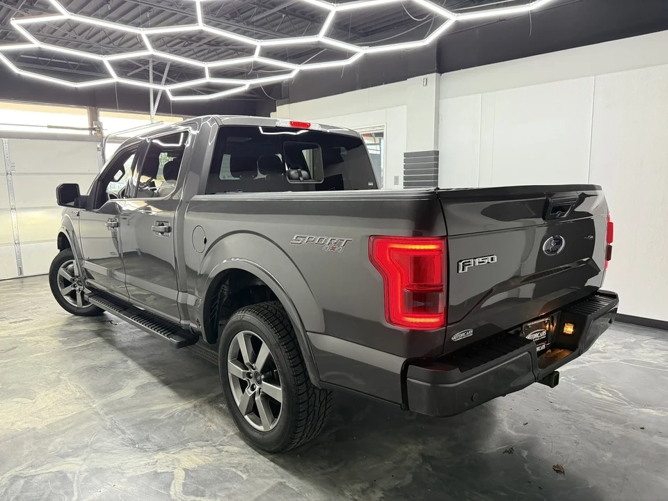 2017 Ford F-150 13th Gen - Image 3 of 21