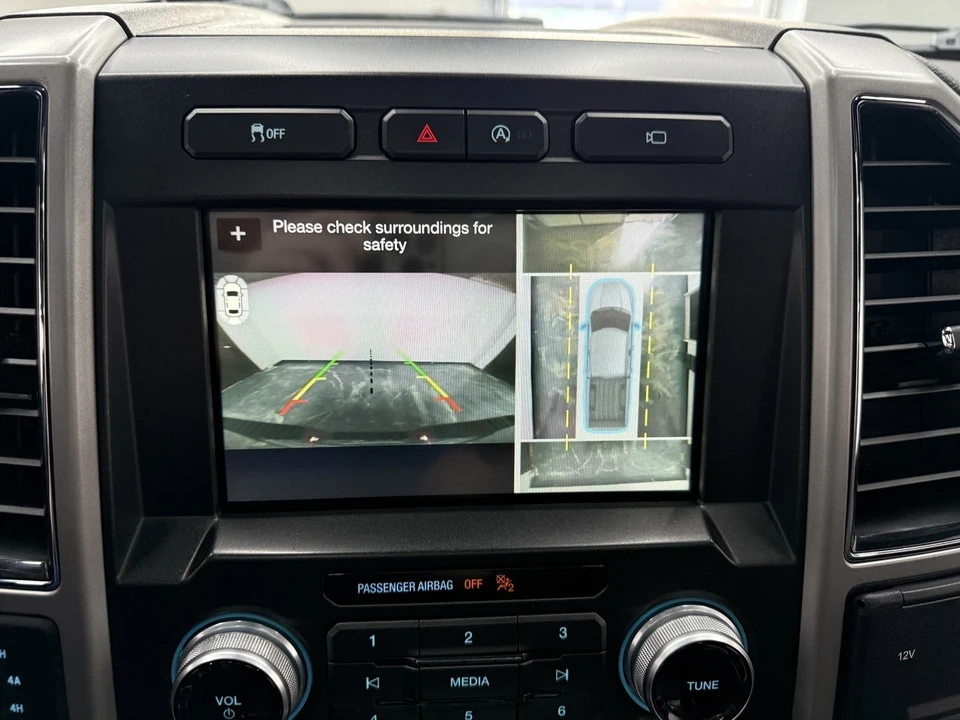 2017 Ford F-150 13th Gen - Image 21 of 21