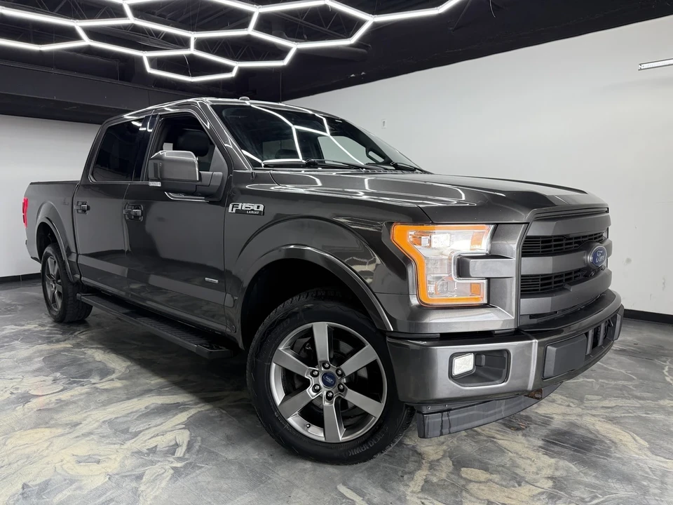 2017 Ford F-150 13th Gen - Image 7 of 21