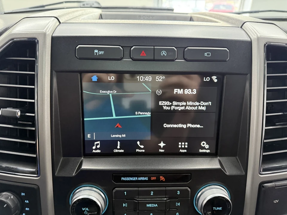 2017 Ford F-150 13th Gen - Image 20 of 21