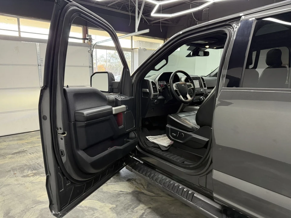 2017 Ford F-150 13th Gen - Image 10 of 21
