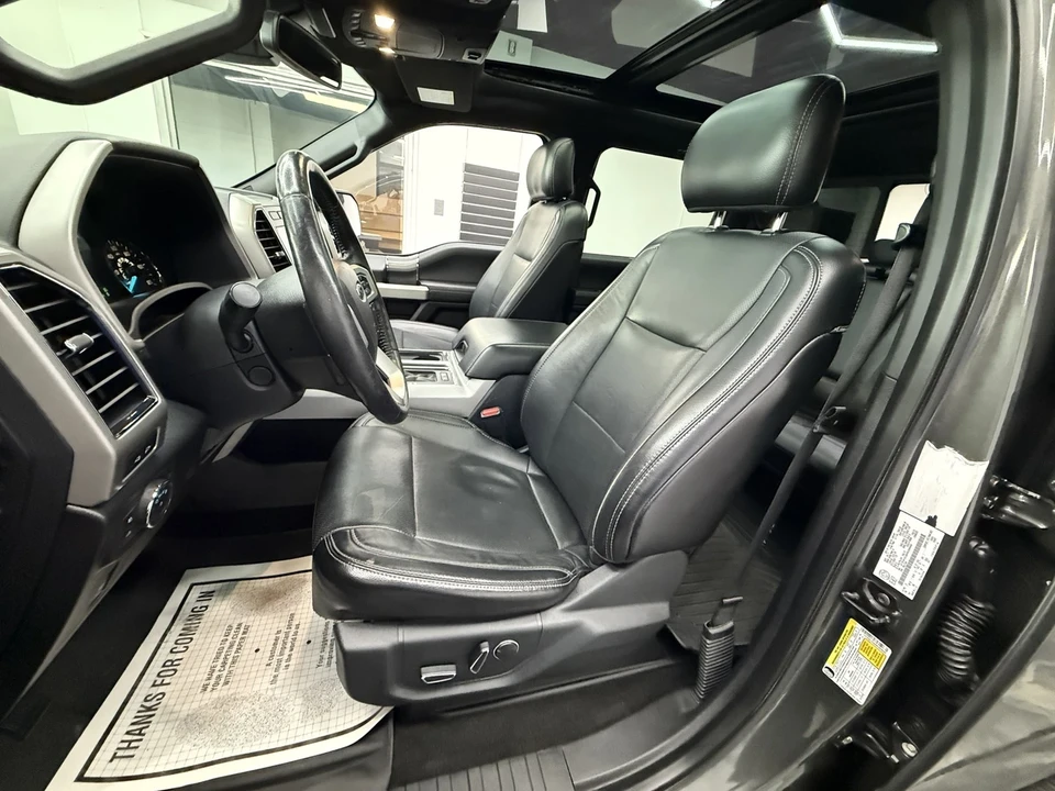 2017 Ford F-150 13th Gen - Image 13 of 21