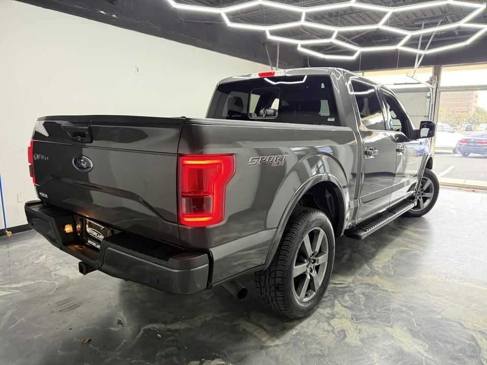 2017 Ford F-150 13th Gen - Image 6 of 21
