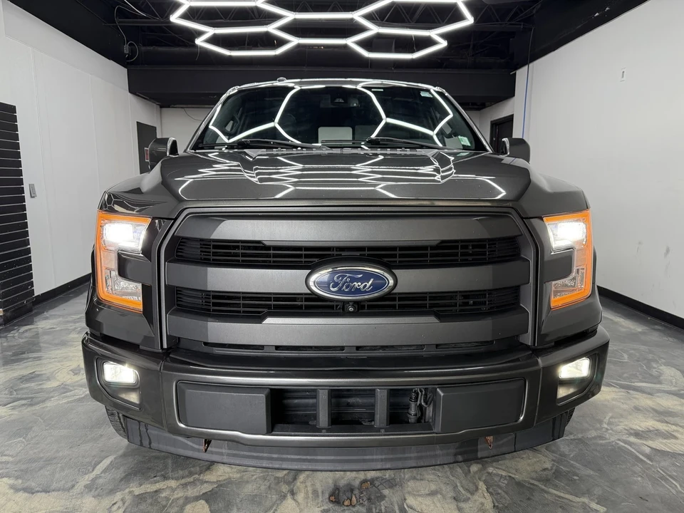 2017 Ford F-150 13th Gen - Image 8 of 21