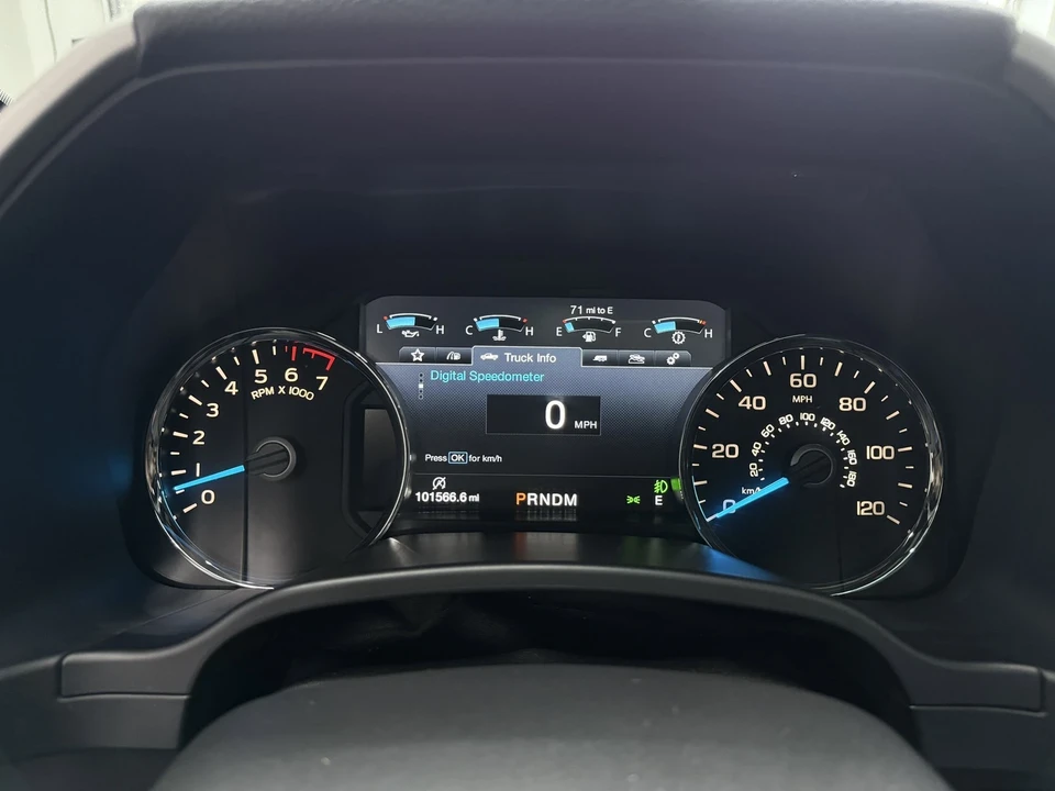 2017 Ford F-150 13th Gen - Image 19 of 21
