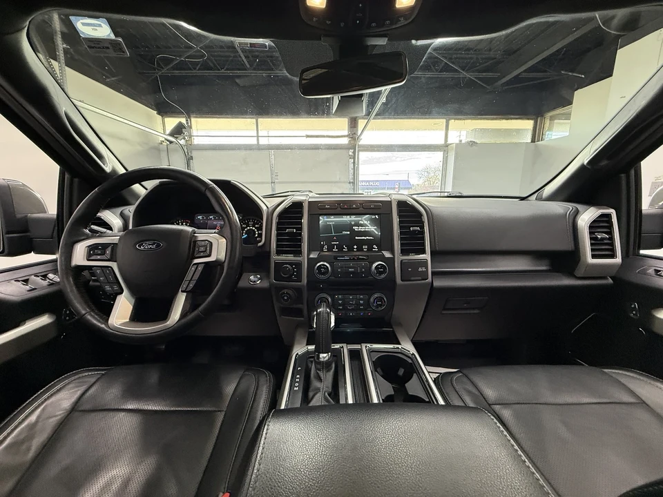 2017 Ford F-150 13th Gen - Image 14 of 21