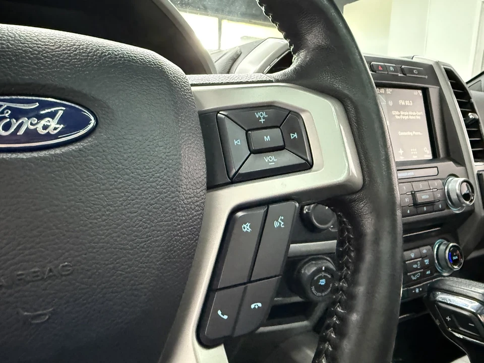 2017 Ford F-150 13th Gen - Image 17 of 21