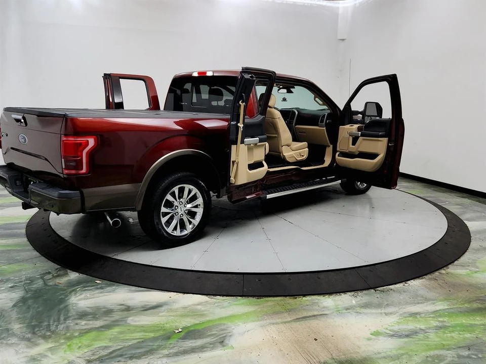 2017 Ford F-150 13th Gen - Image 11 of 31