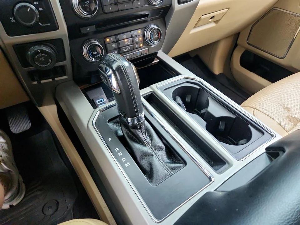 2017 Ford F-150 13th Gen - Image 18 of 31