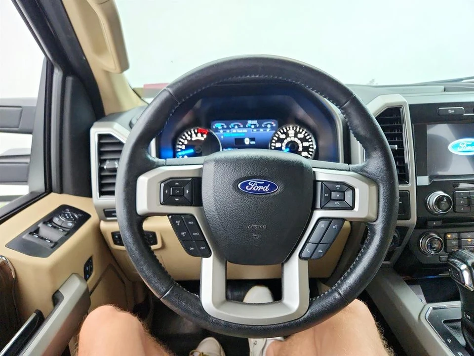 2017 Ford F-150 13th Gen - Image 17 of 31