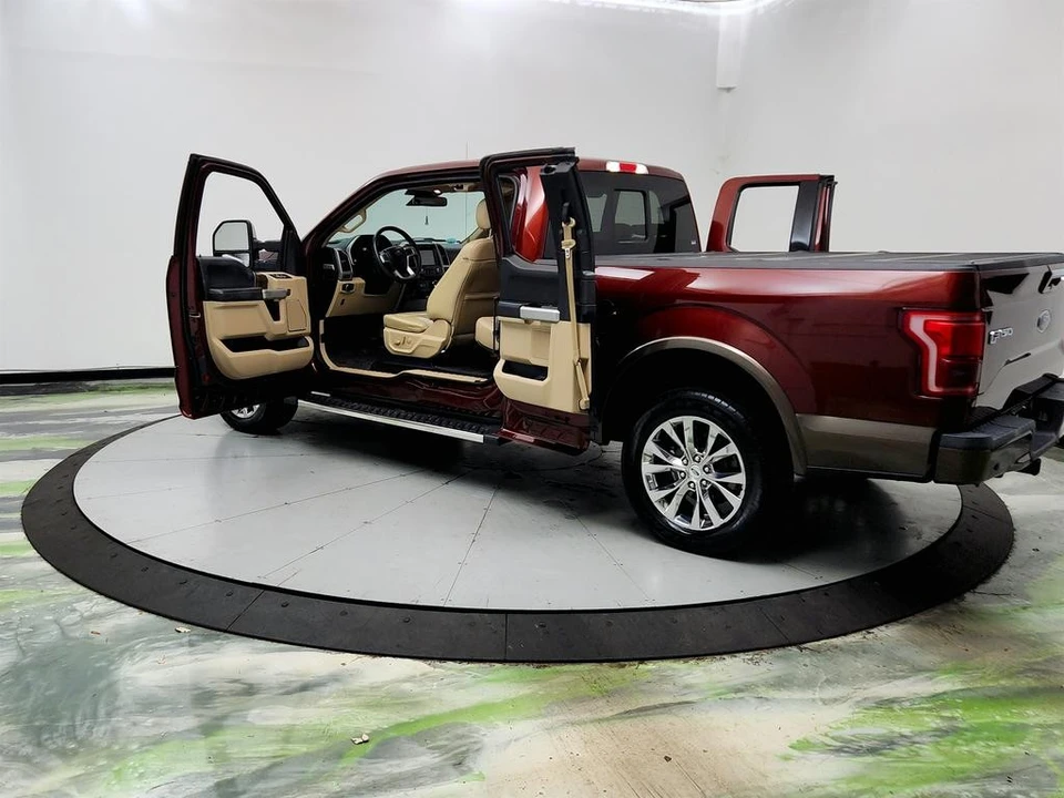 2017 Ford F-150 13th Gen - Image 12 of 31
