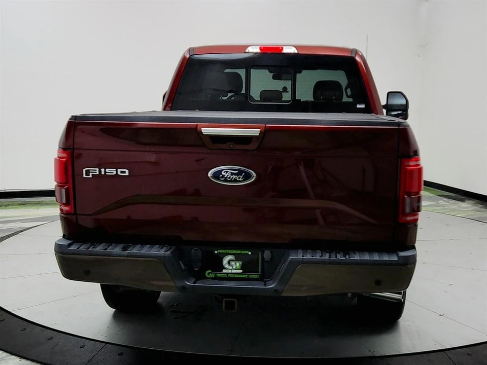 2017 Ford F-150 13th Gen - Image 6 of 31
