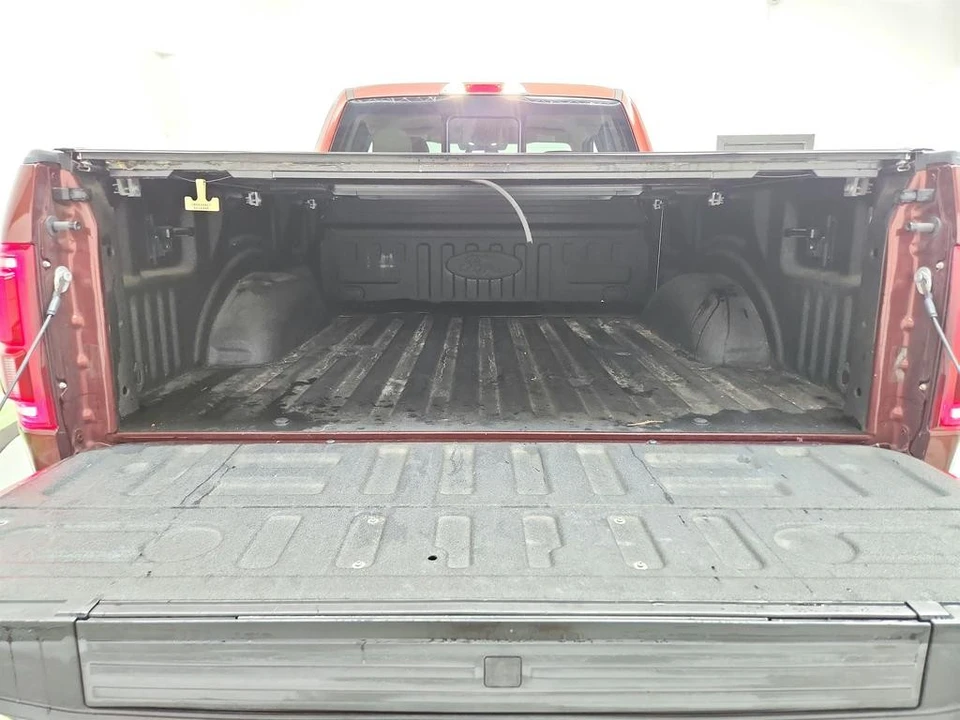 2017 Ford F-150 13th Gen - Image 31 of 31