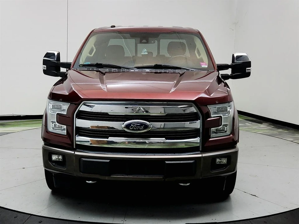 2017 Ford F-150 13th Gen - Image 2 of 31
