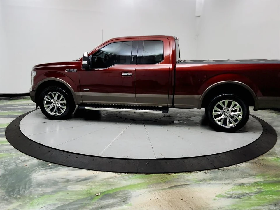 2017 Ford F-150 13th Gen - Image 8 of 31