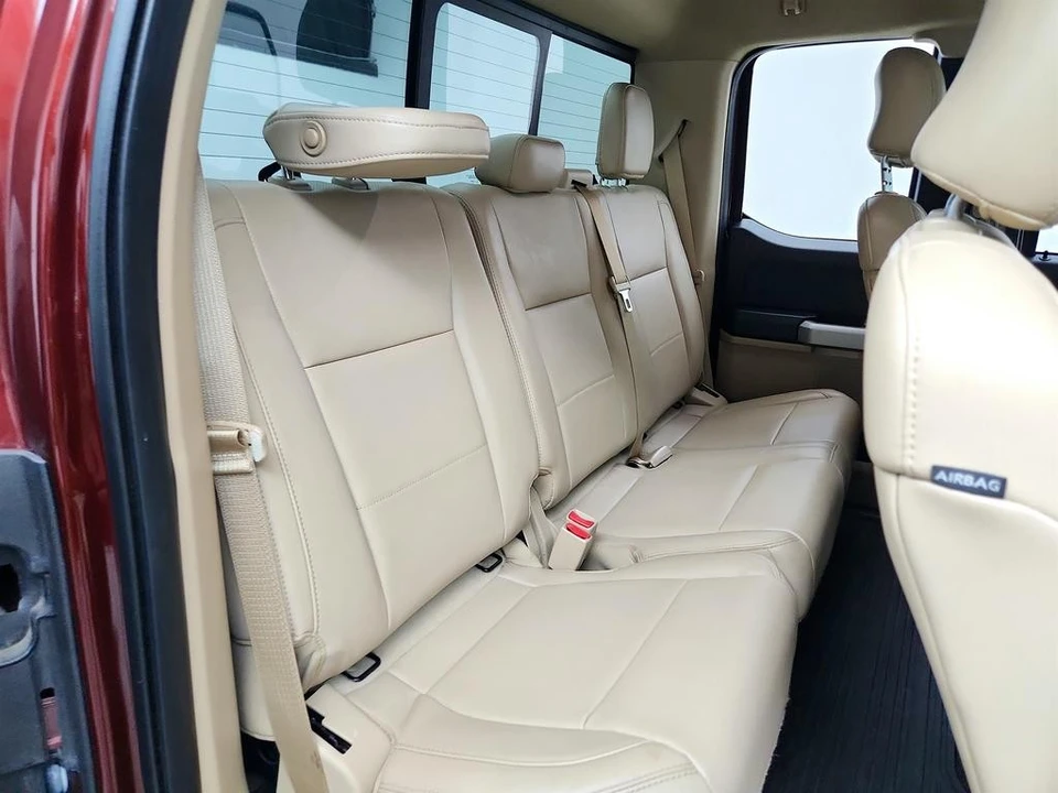 2017 Ford F-150 13th Gen - Image 29 of 31