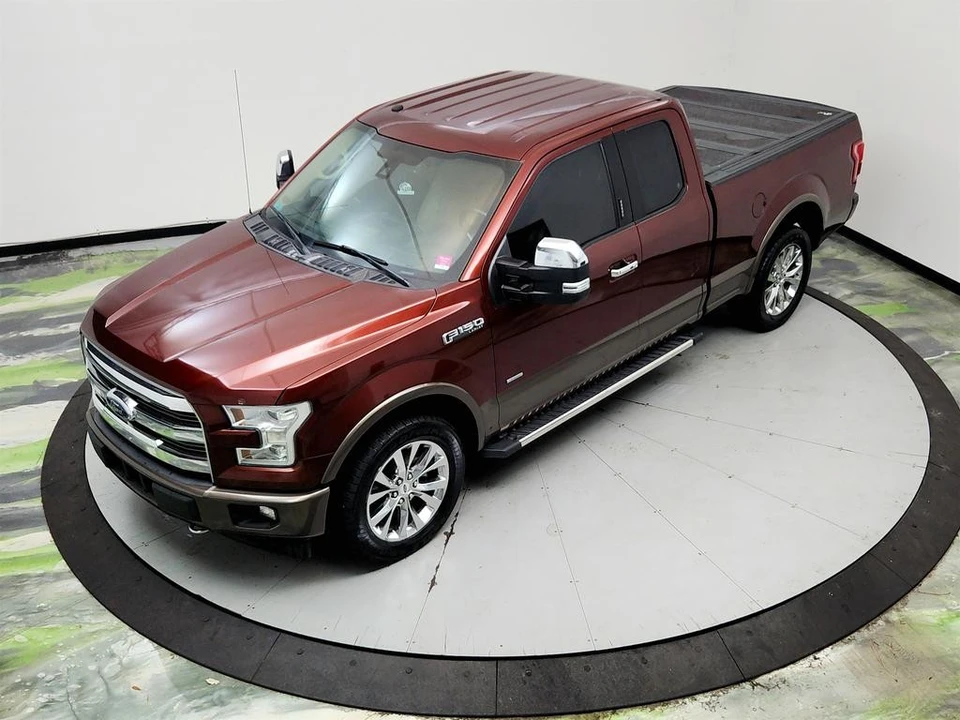 2017 Ford F-150 13th Gen - Image 31 of 31