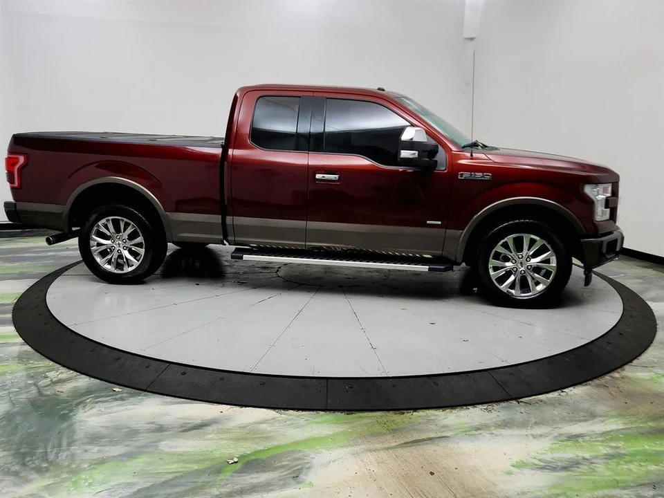 2017 Ford F-150 13th Gen - Image 4 of 31
