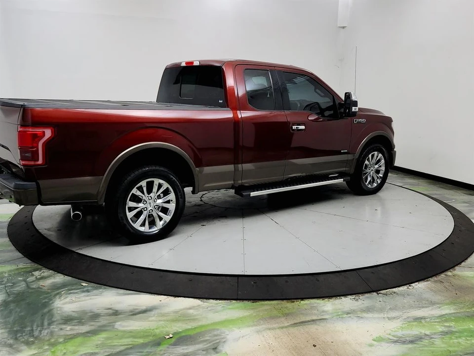 2017 Ford F-150 13th Gen - Image 5 of 31