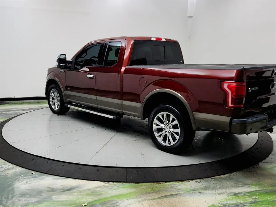 2017 Ford F-150 13th Gen - Image 7 of 31