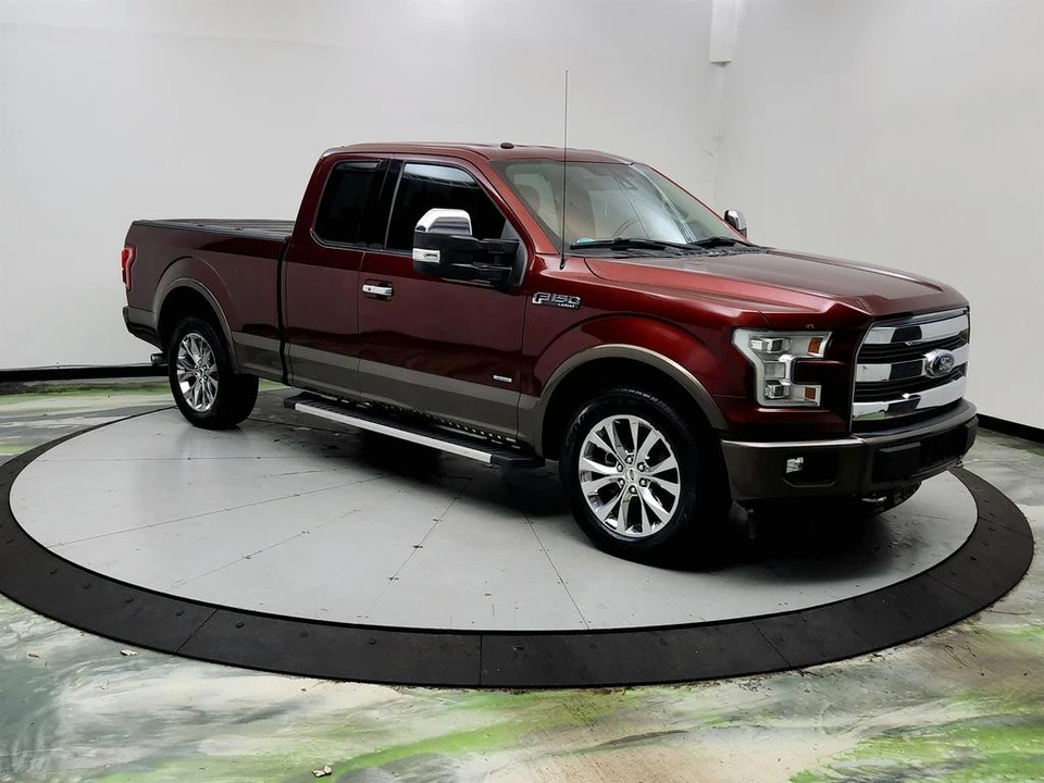 2017 Ford F-150 13th Gen - Image 3 of 31