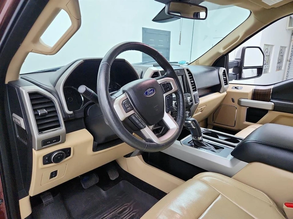 2017 Ford F-150 13th Gen - Image 13 of 31