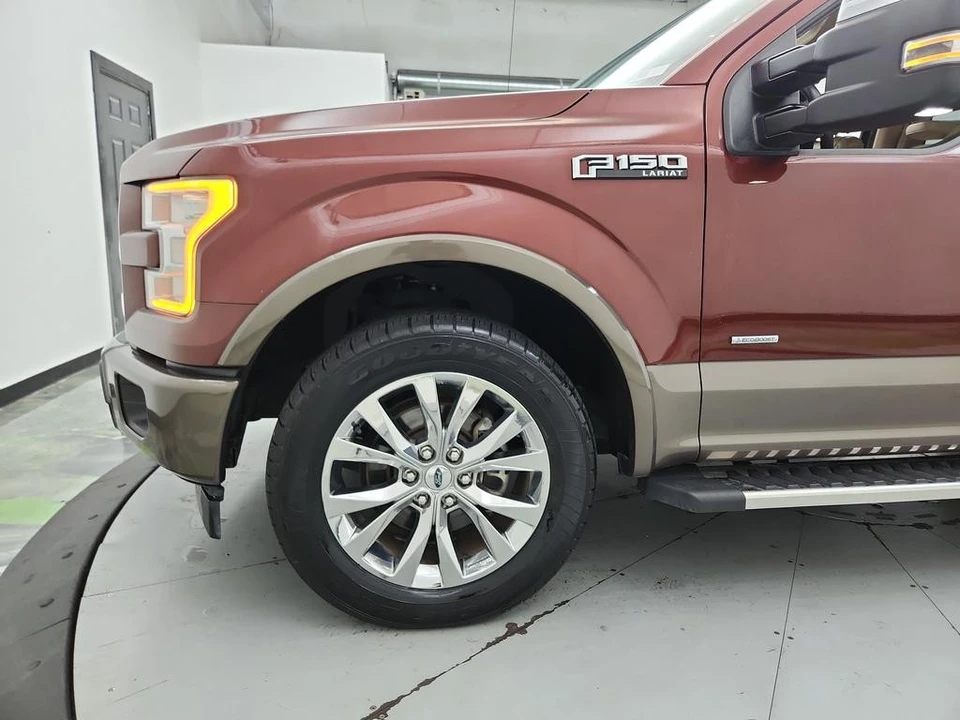 2017 Ford F-150 13th Gen - Image 30 of 31