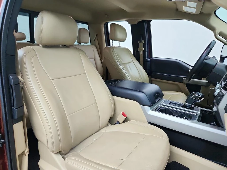 2017 Ford F-150 13th Gen - Image 27 of 31
