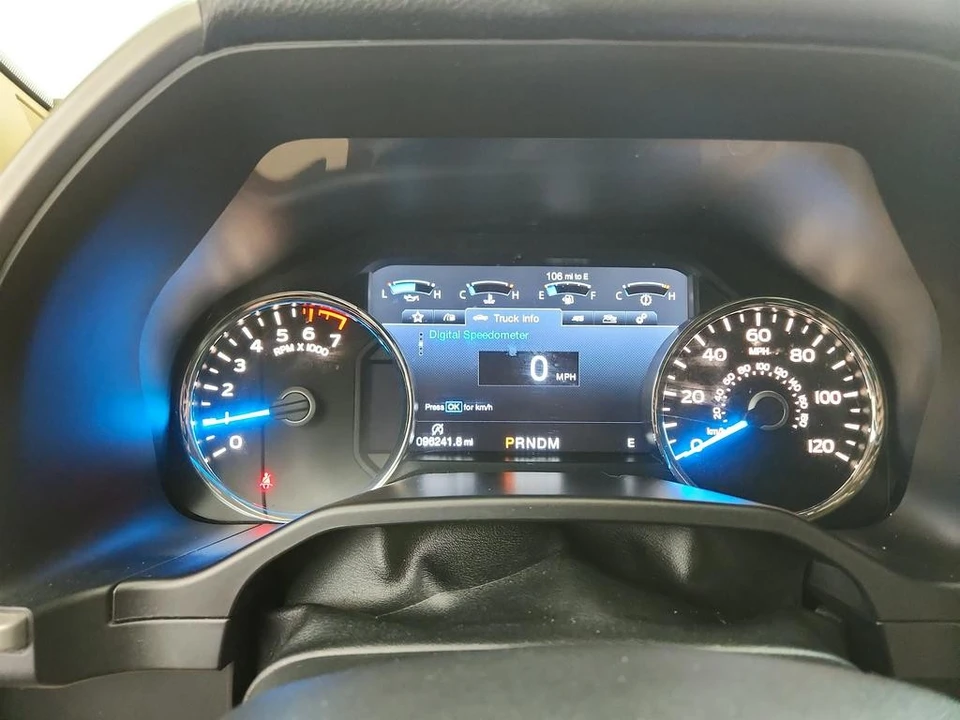 2017 Ford F-150 13th Gen - Image 16 of 31