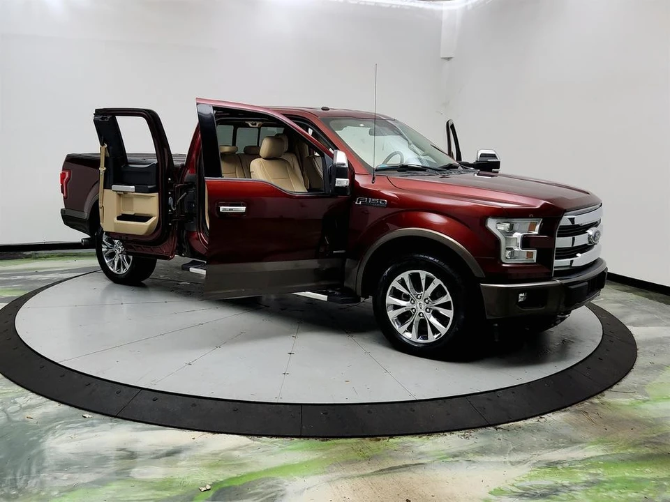 2017 Ford F-150 13th Gen - Image 10 of 31