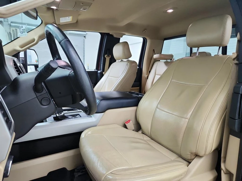 2017 Ford F-150 13th Gen - Image 14 of 31