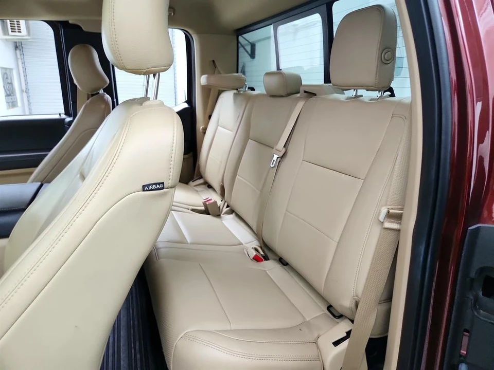 2017 Ford F-150 13th Gen - Image 24 of 31