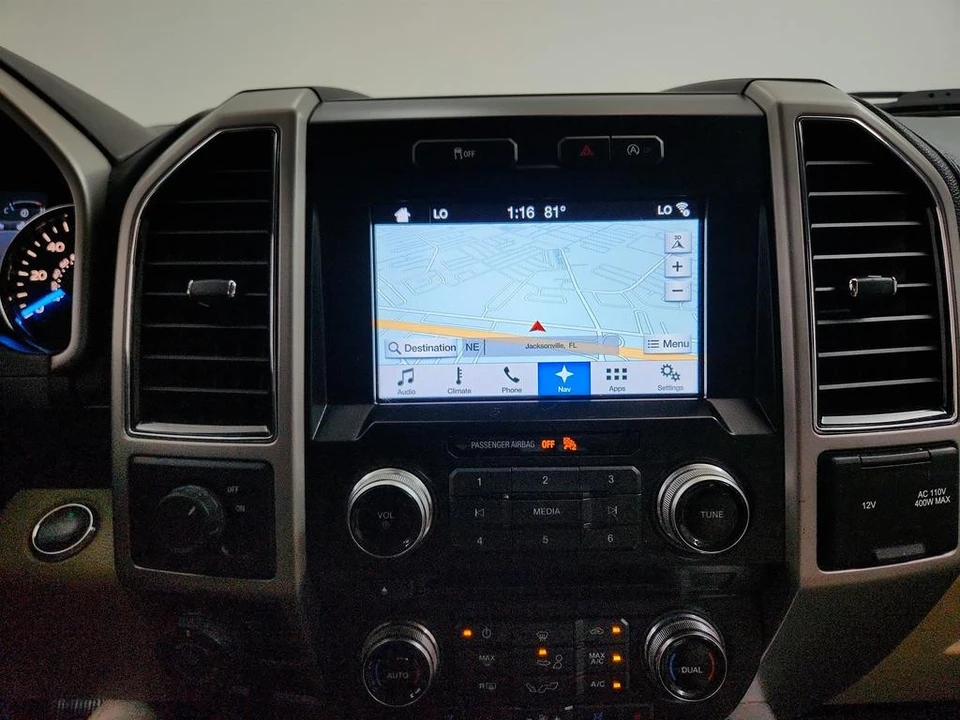 2017 Ford F-150 13th Gen - Image 21 of 31