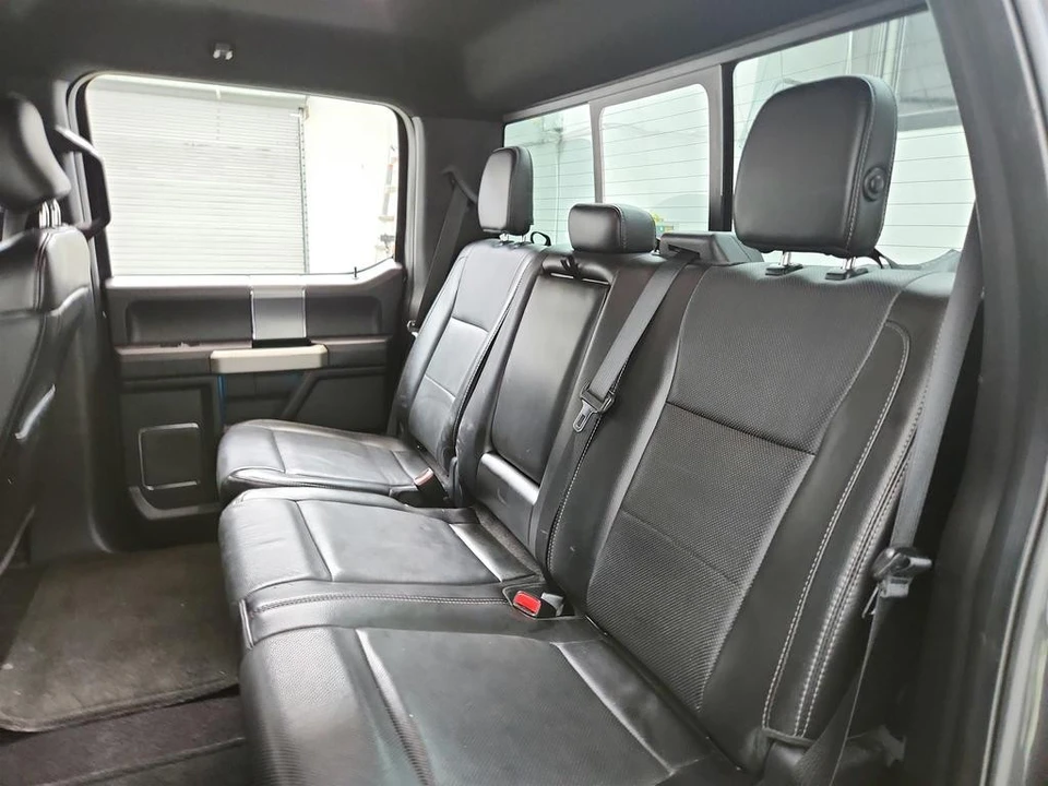 2017 Ford F-150 13th Gen - Image 24 of 31