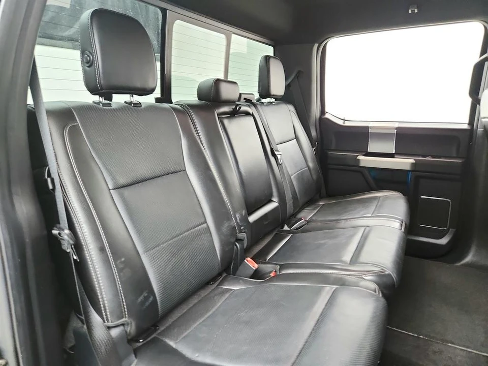 2017 Ford F-150 13th Gen - Image 29 of 31