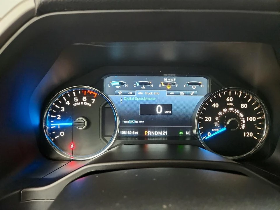 2017 Ford F-150 13th Gen - Image 16 of 31